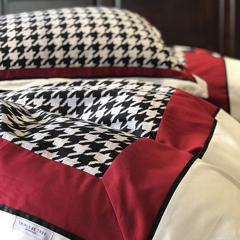 For Single 3PCS Bedsheet Bedding