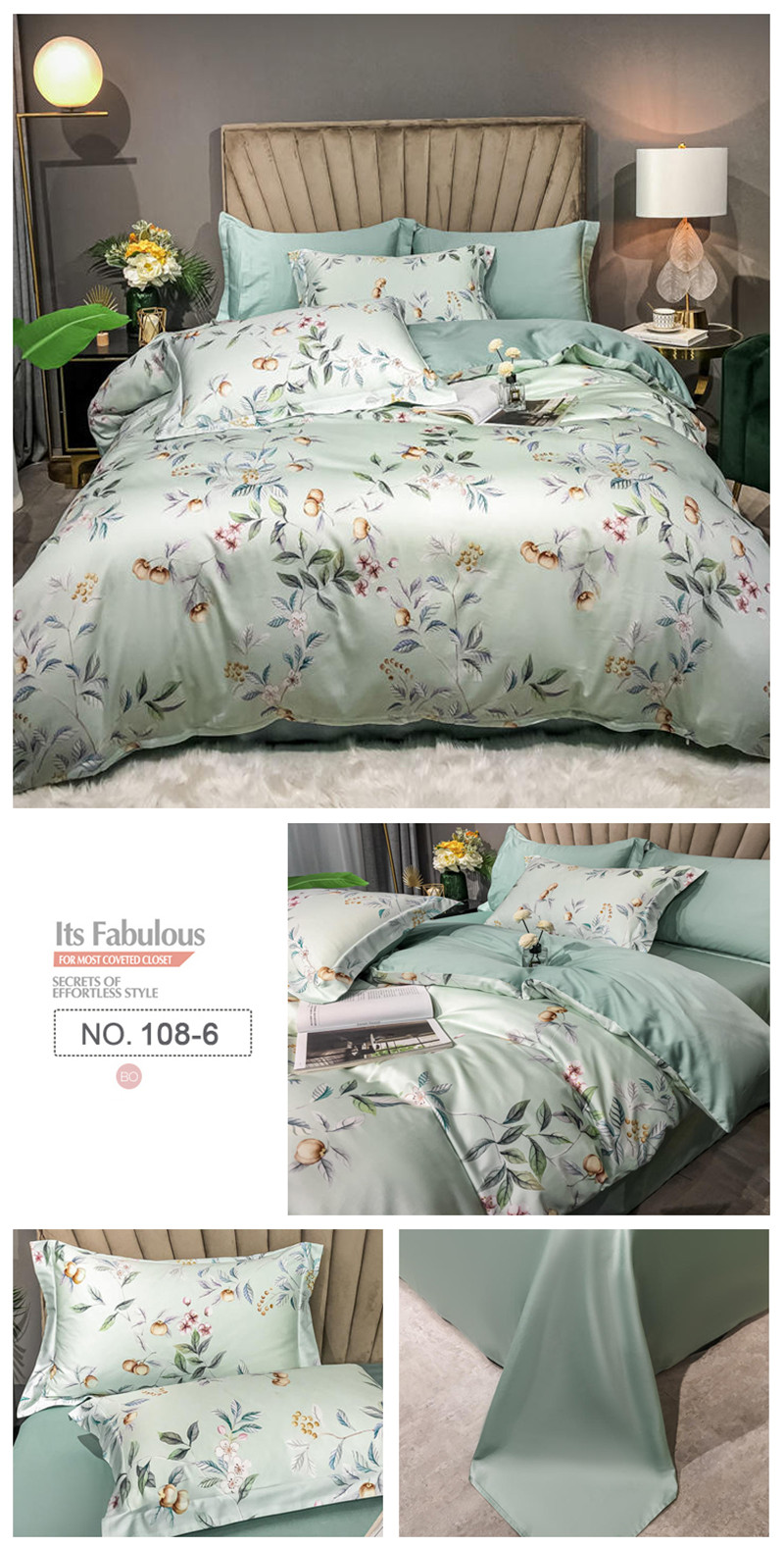 Duvet Cover Single Made In China
