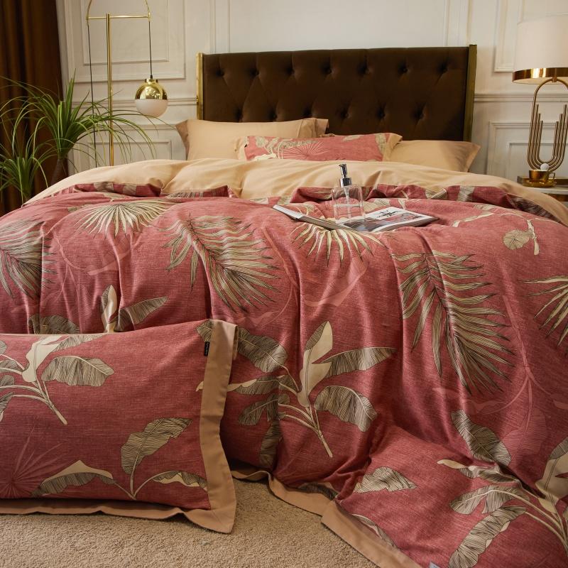 Single Coverlet 3PCS