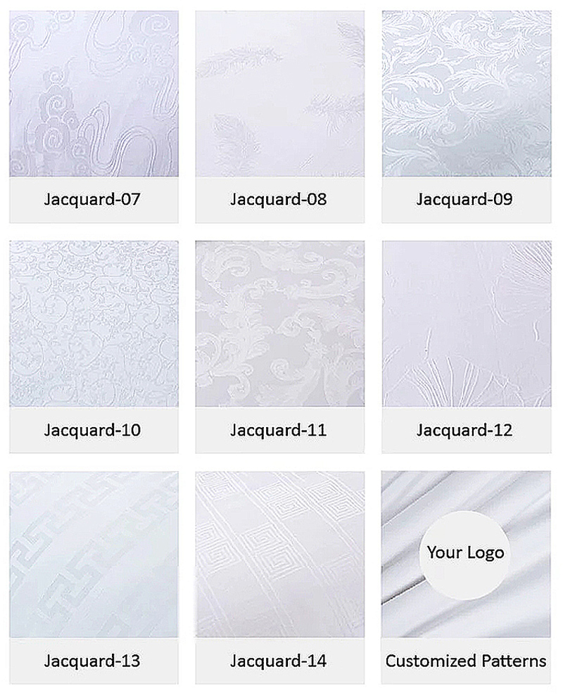 hotel bed sheets 800 Thread Count Cool Crisp Cotton