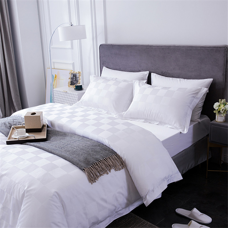 800 Thread Count Hotel Linen Duvet Covers Cotton