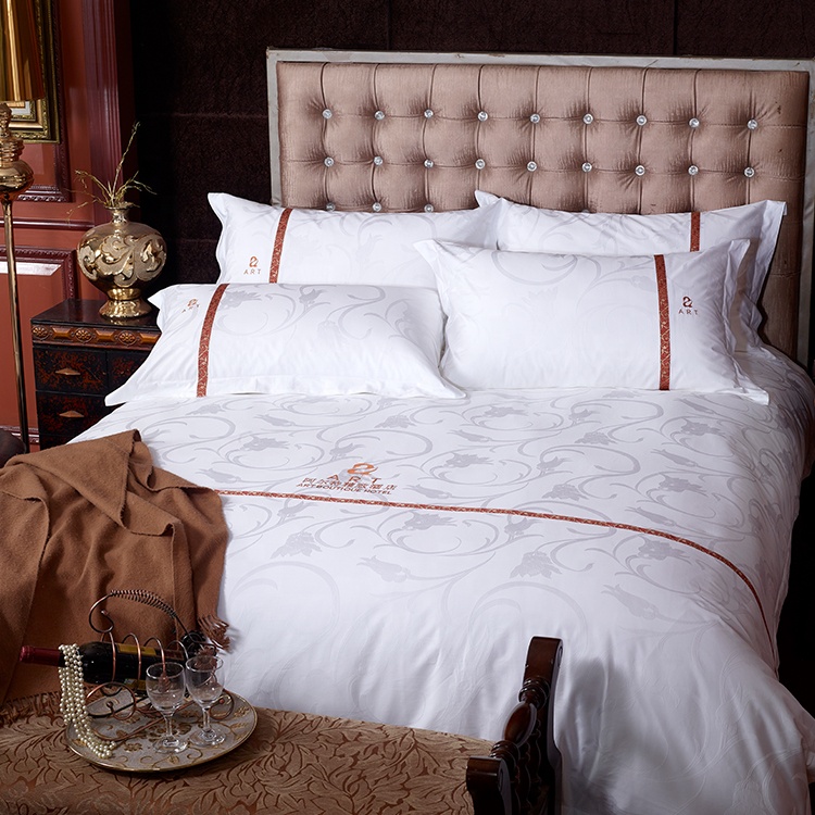 Egyptian Cotton King Hotel bedsheets sets