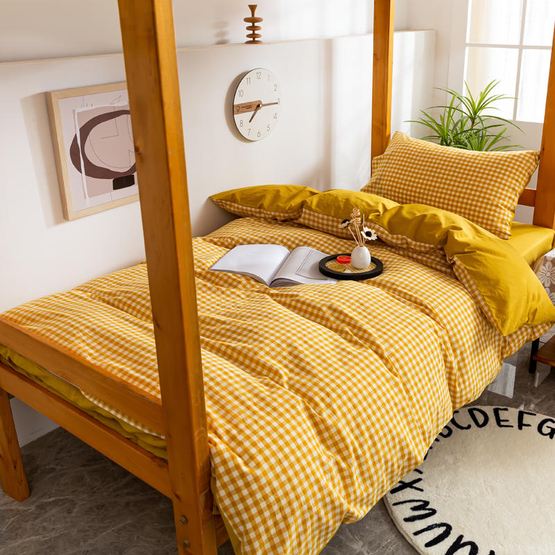 White Duvet Cover Cotton