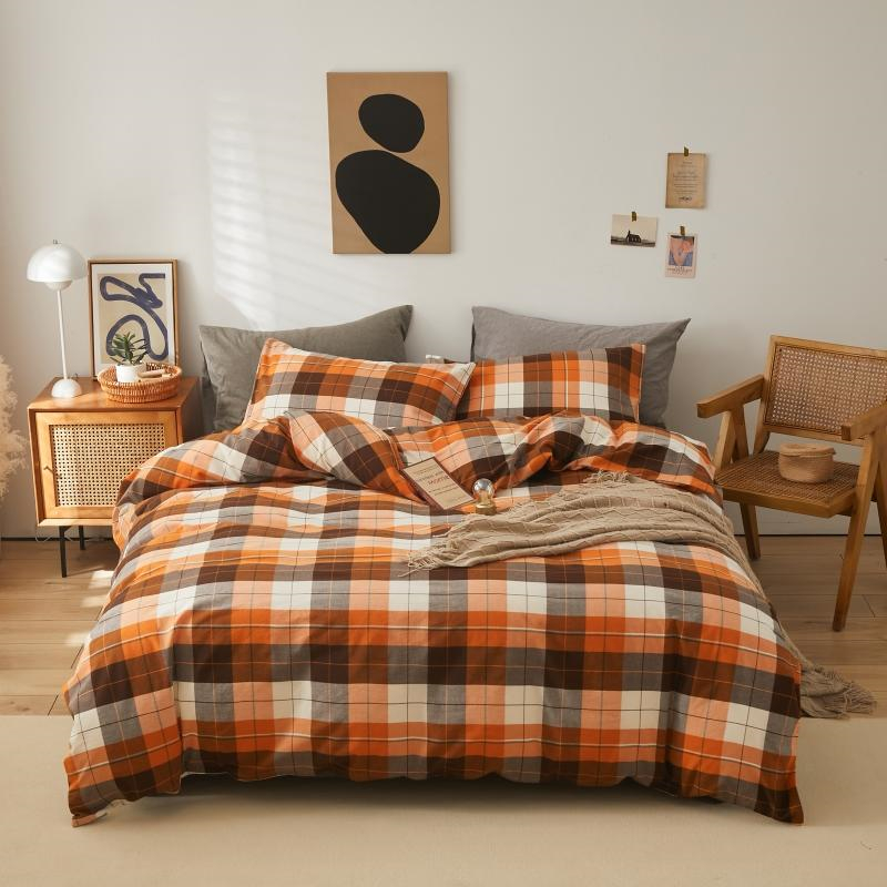 Teen Linen Bedcover,
