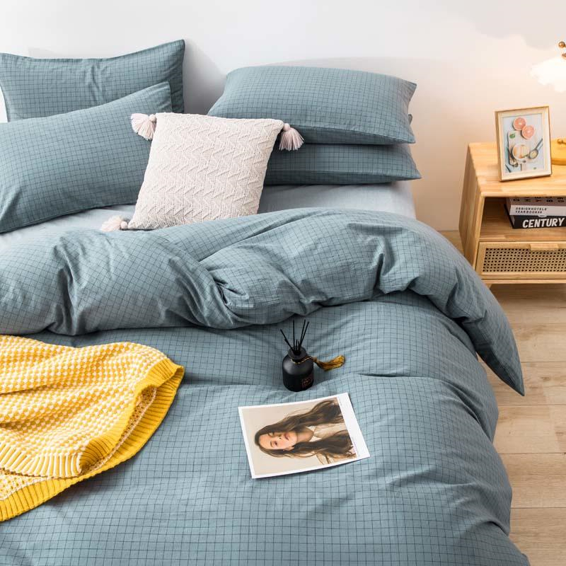 Colors Bed Sheet