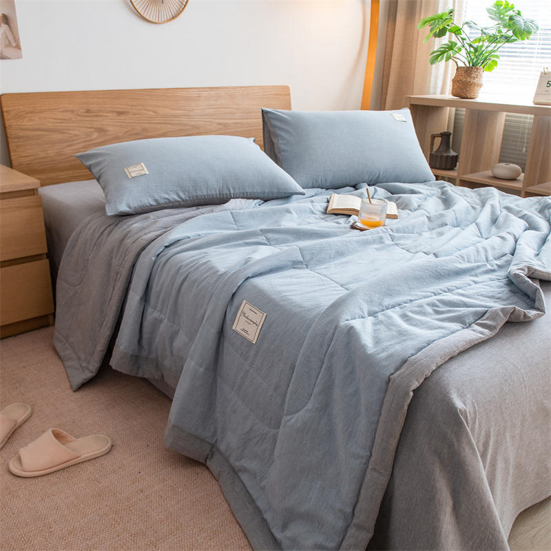 Resort bedding sets