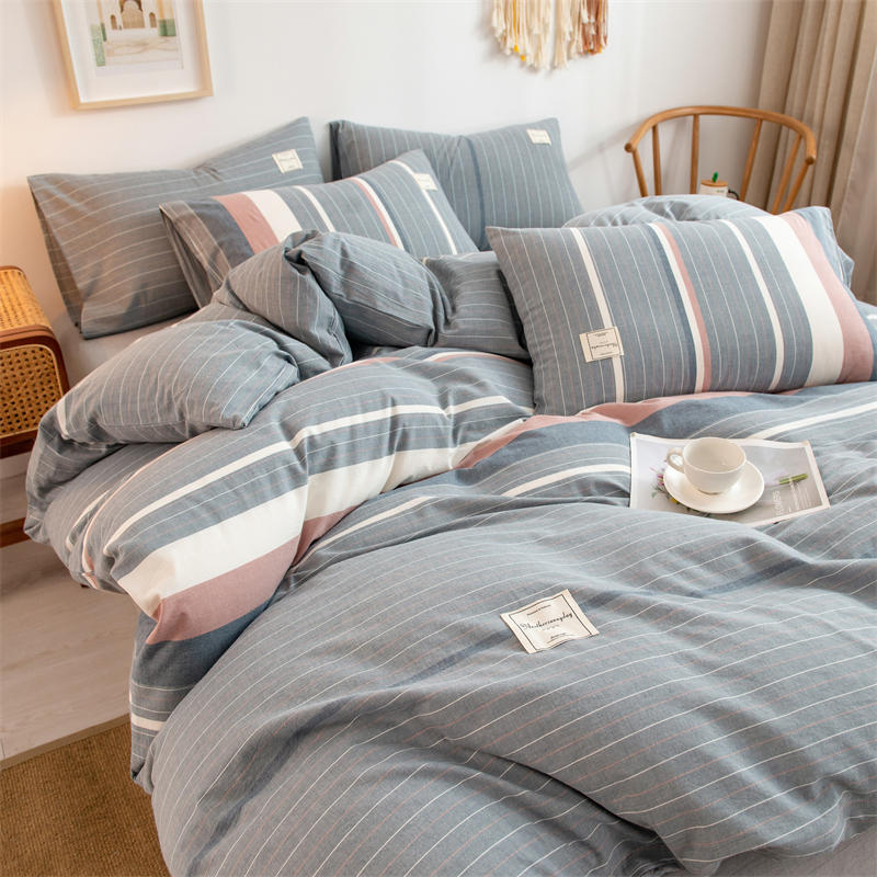 Bed Linen Sheet Set,