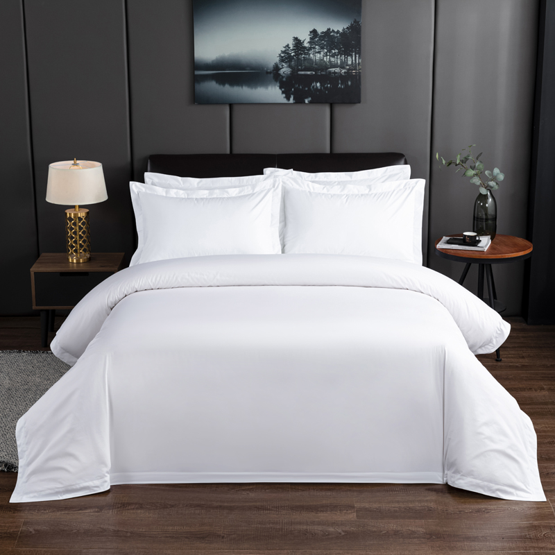 Luxury 5 Stars Hotel Bed Sheet,