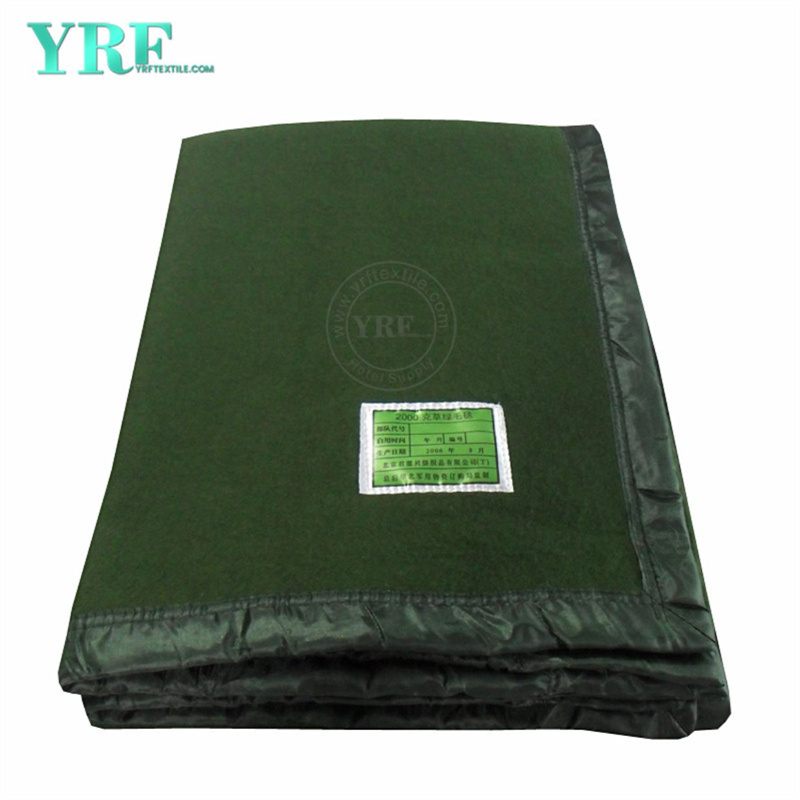 Sierra Leone togo Militia Olive green Blanket Sierra Leone togo Militia Olive green Blanket