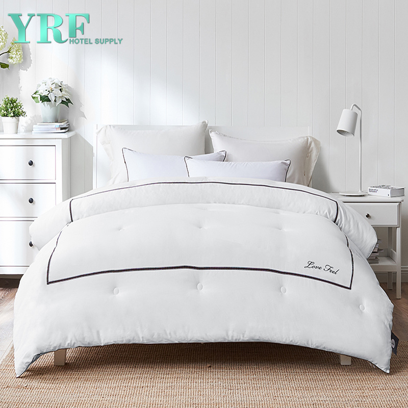 Hotel Summer Microfiber Duvet