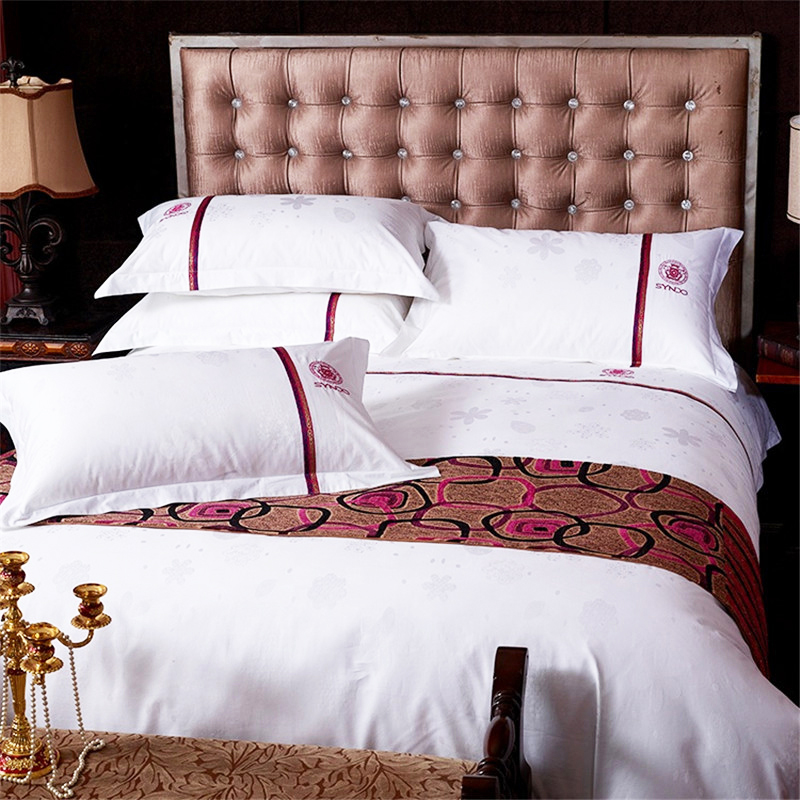 800 Thread Count Hotel Bedsheets Sets