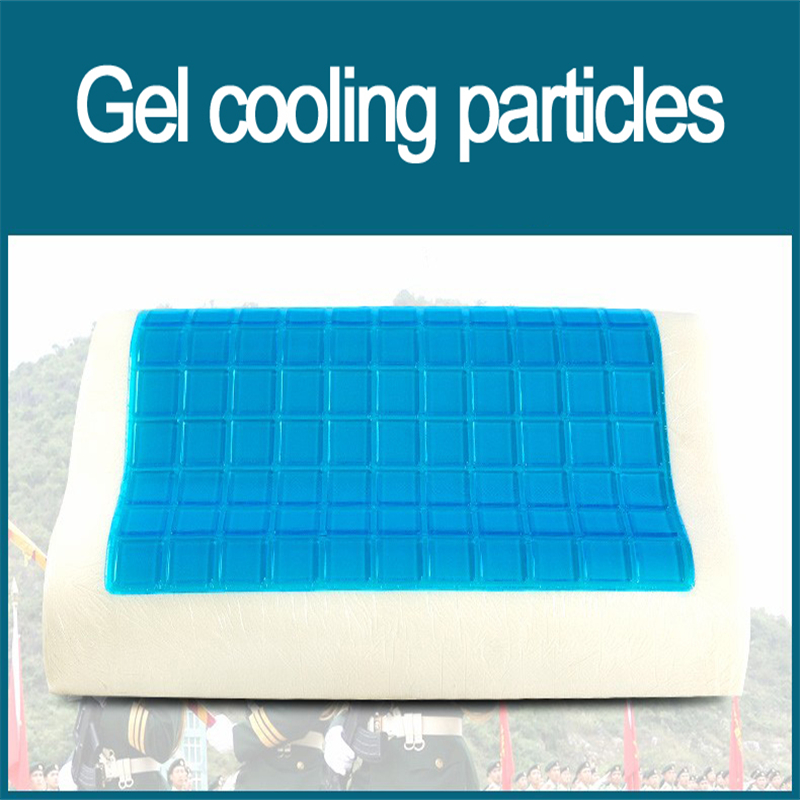 Horde Natural latex Pillow Horde Natural latex Pillow