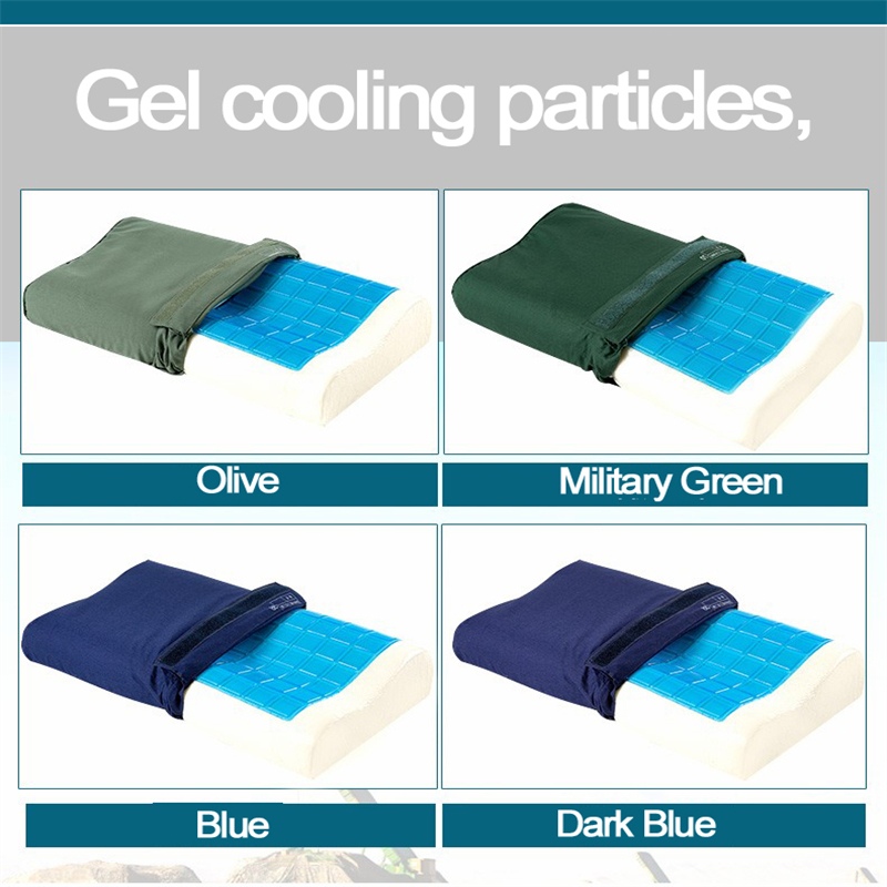 Cantonment Natural latex Pillow Cantonment Natural latex Pillow