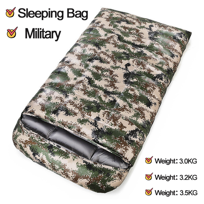 Pe Aluminum Film First Aid Sleeping Bag