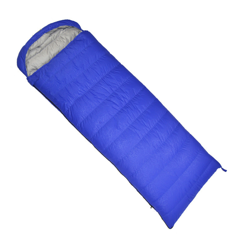 Phantom Flame Sleeping Bag 15 Degree Down Camping Sleeping Bag