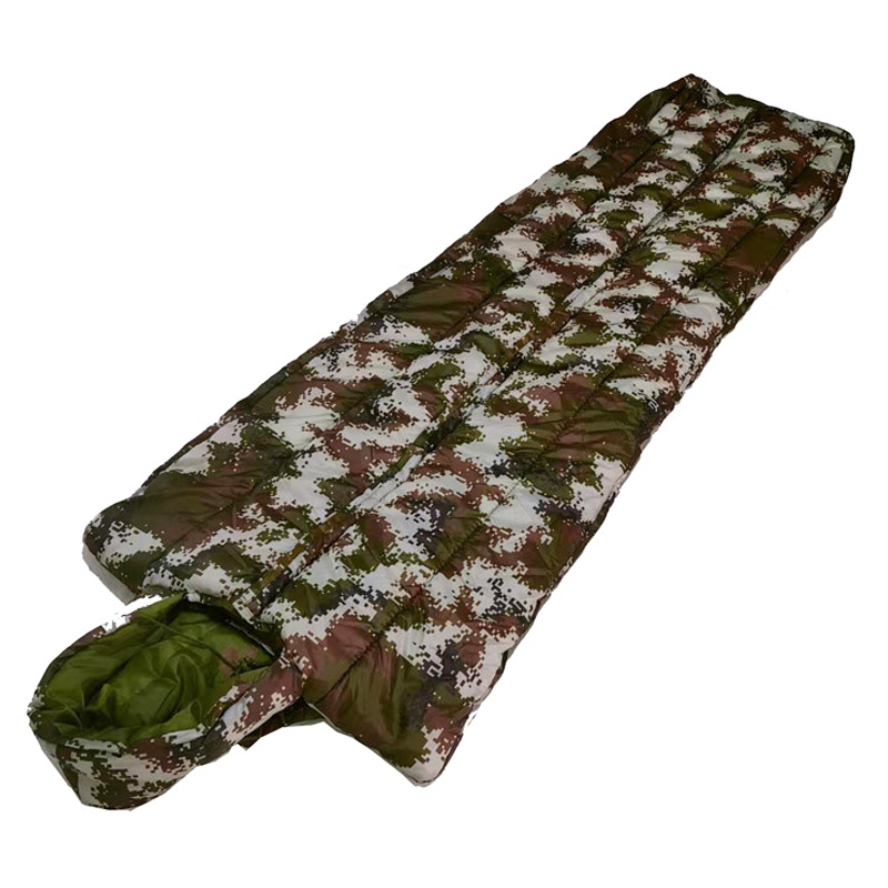 Sleeping Bag Footmuff Cotton