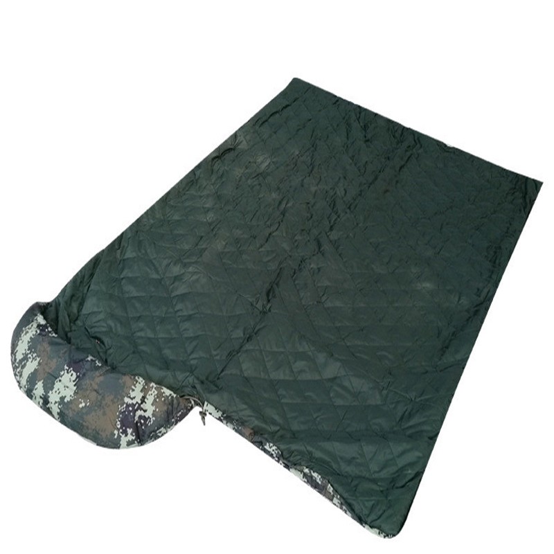 Lightweight Duck Down Sleeping Bag