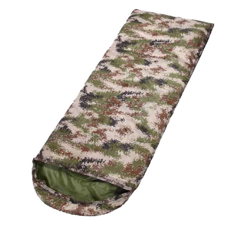 Hot Selling Hiking Sleeping Bag