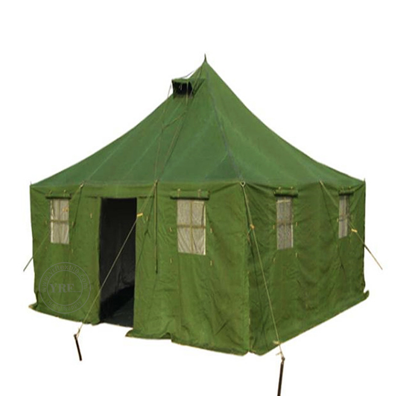 1 Person Automatic Screen Tent Indoor