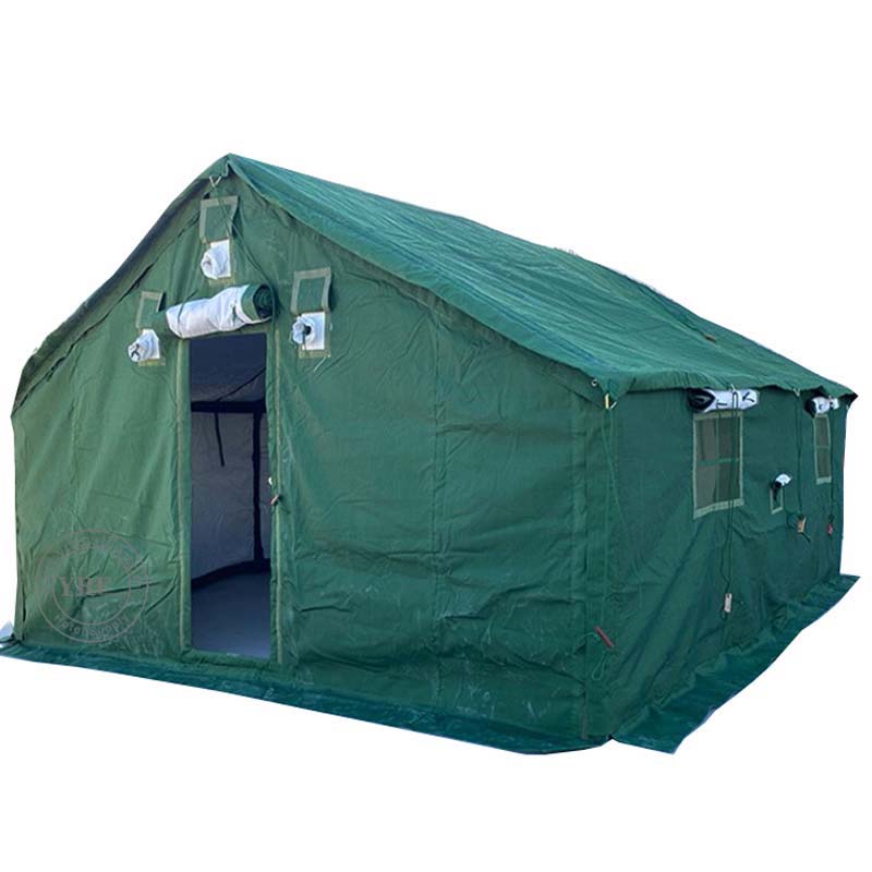 3x3m waterproof PE popular party tent