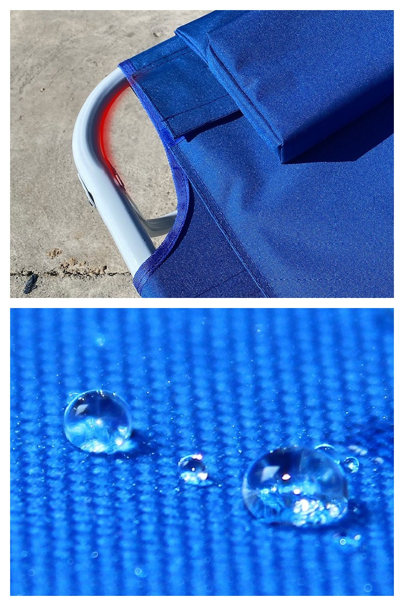 Fire Reliefs Emergency Ultralight Portable Camping Cot