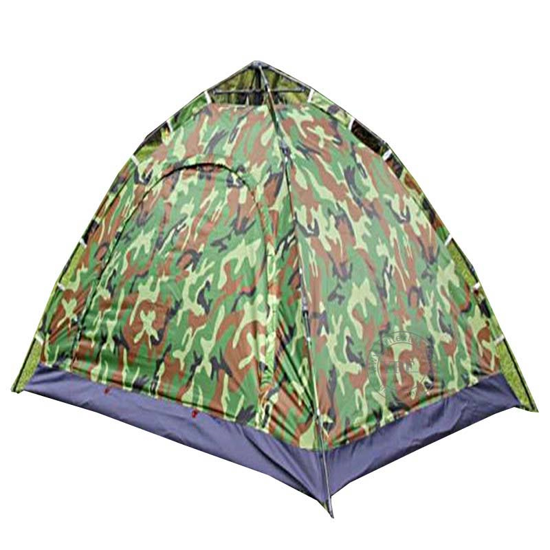 New Design Portable Inflatable Air Tent