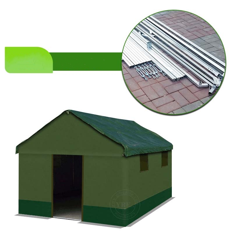 Pvc Waterproof Durable Airtighted Tente