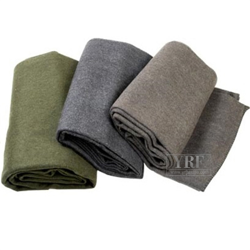 Reunion Fade-resistant DisasteR Blankets