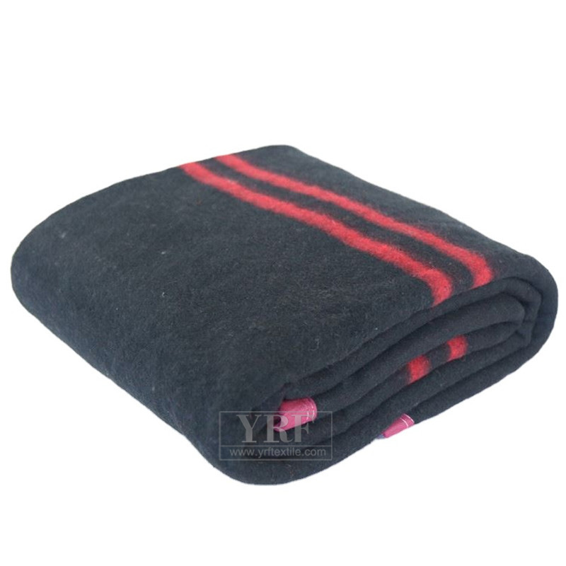 Mauritius Land Force Medical Blanket