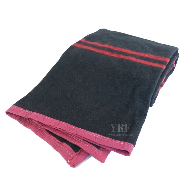 Madagascar Land Force DisasteR Blanket
