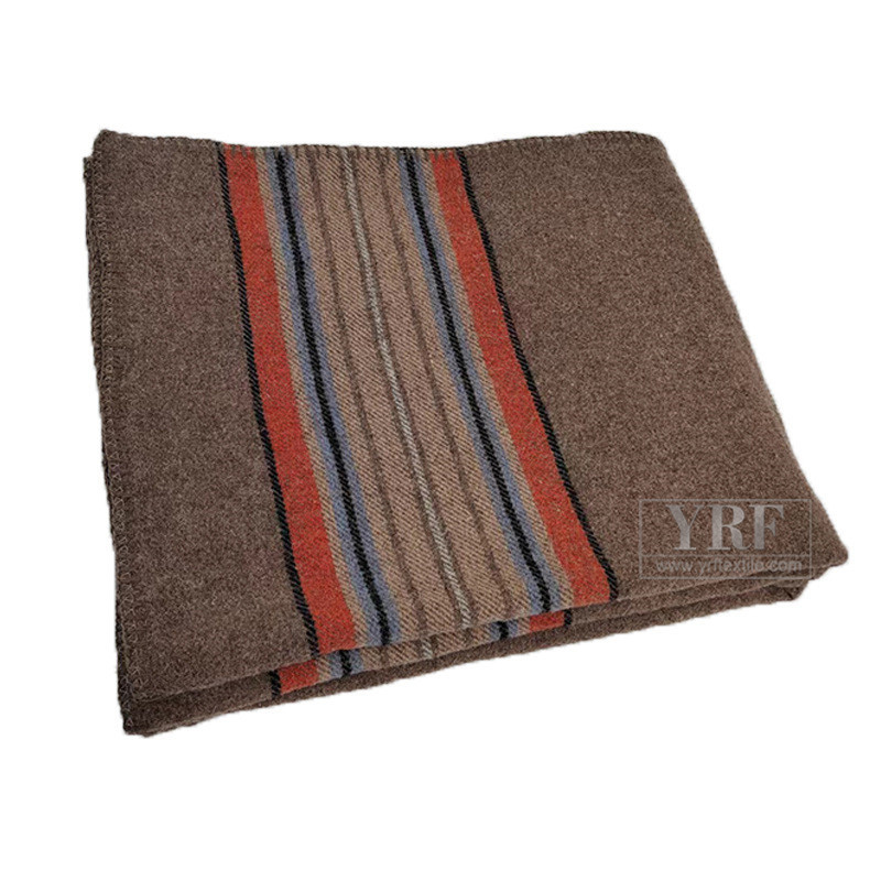 South Africa Land Force Isolation Blankets