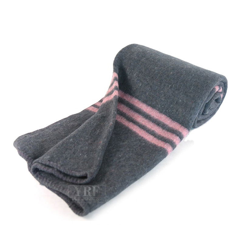 Luxembourg Armed Force Relief Blanket