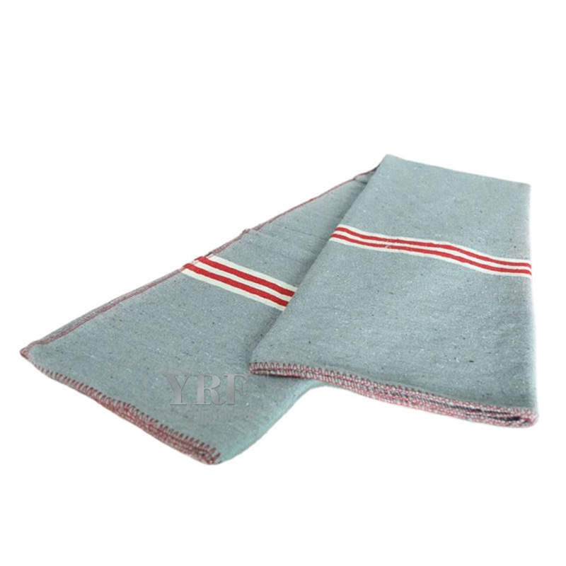 Equatorial Guinea Medical Blanket