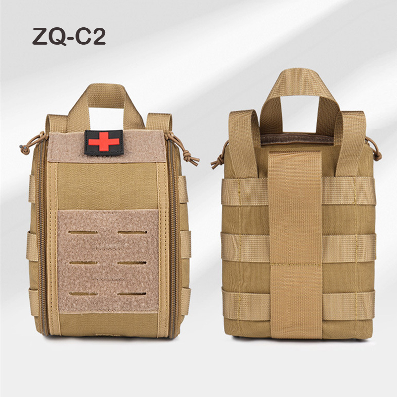 Emergency Evacuation Multi-functional Backpack