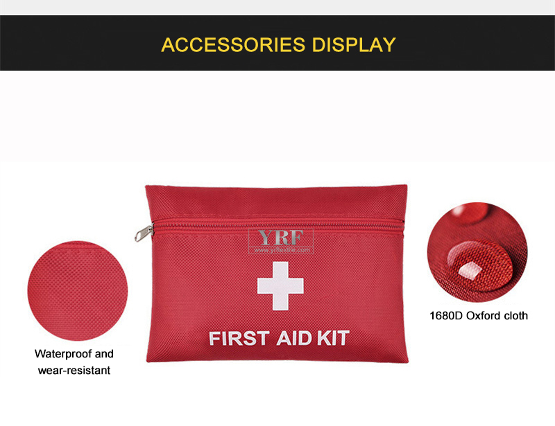Quick Access Rescue Tool Pack