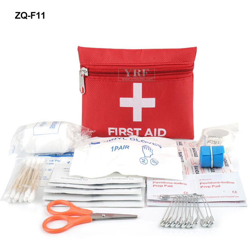 Earthquake Rescue Portable Medical Bag