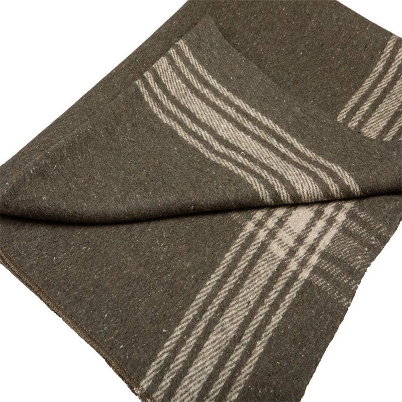 1.8kg moisture-proof wool blanket 1.8kg moisture-proof wool blanket