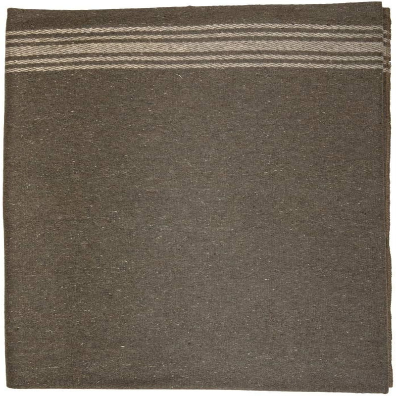 Military blanket for victims and warmth Military blanket for victims and warmth