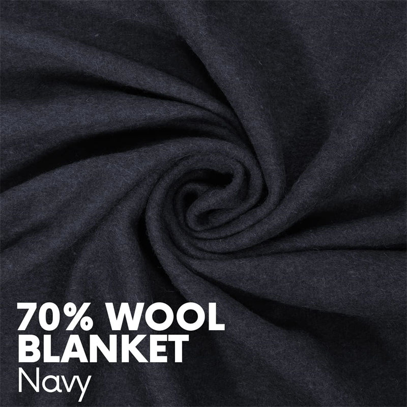 YRF -15°C 160x230cm Military Waterproof Blanket