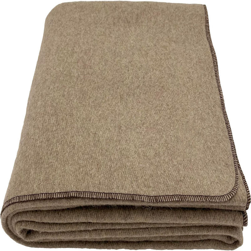 700g Military and Police Blanket for All Conditions