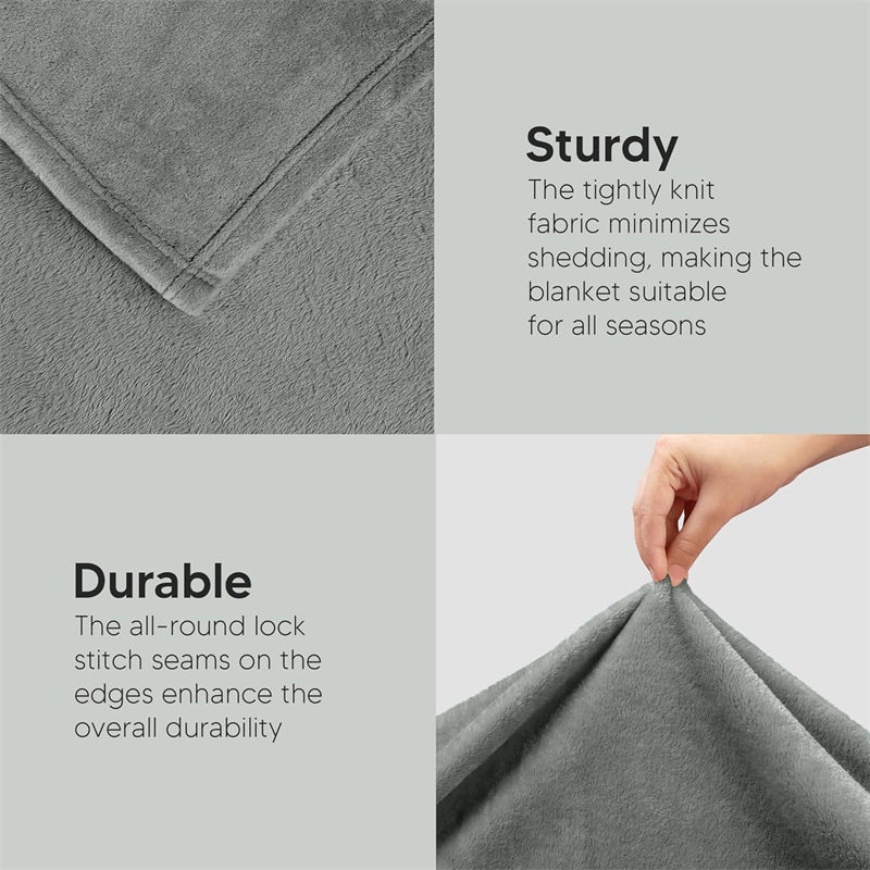 150×200cm Disaster Relief Blanket