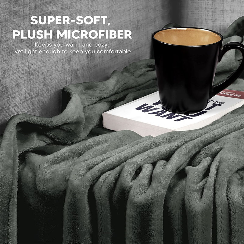 Flood Disaster Emergency Blanket