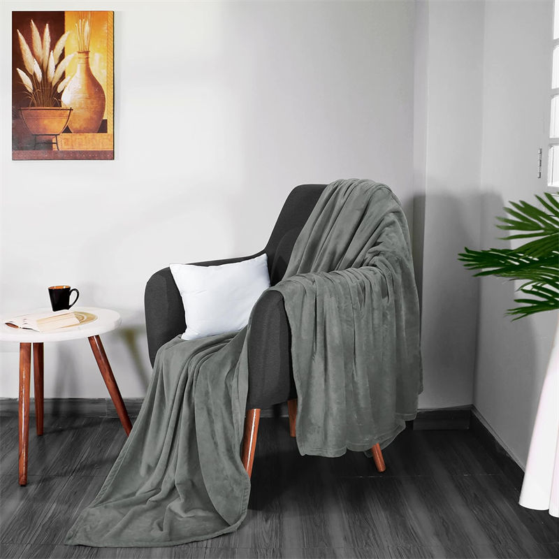 Earthquake Rescue Pure Cotton Blanket