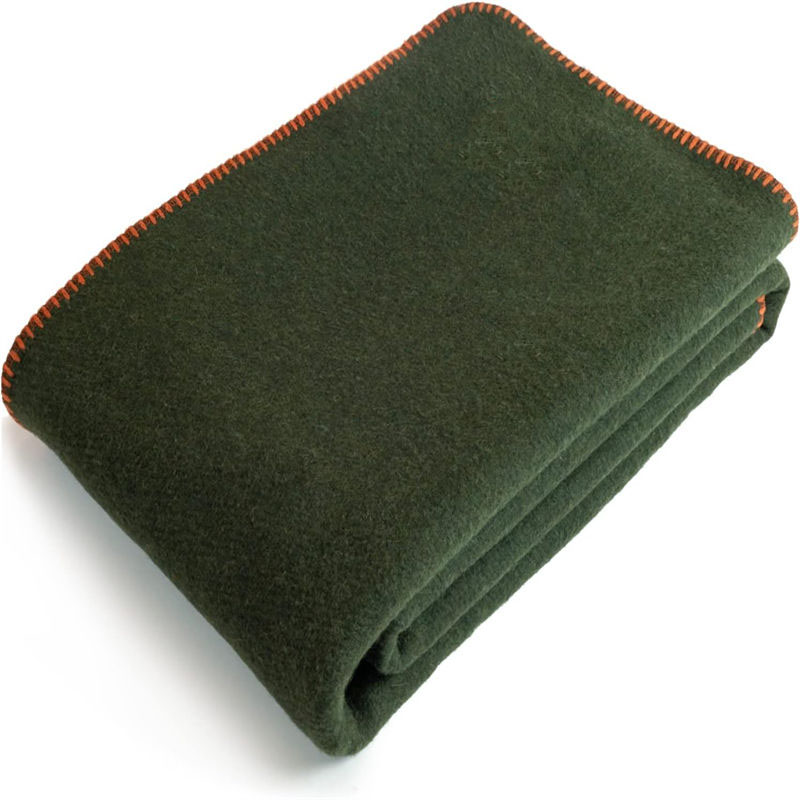 90% Wool Medical 90% Antibacterial Blanket
