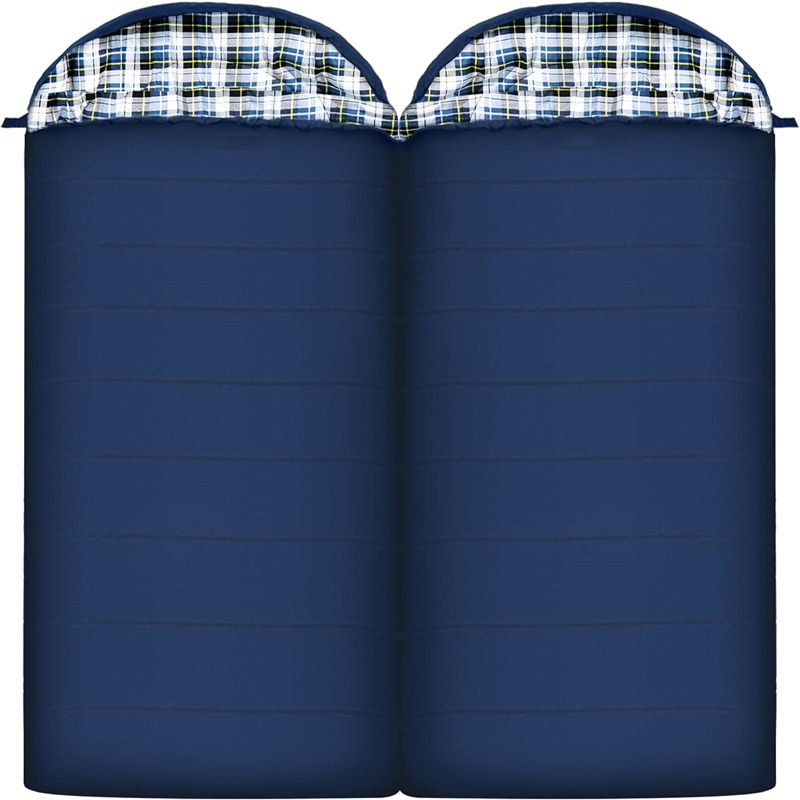 Waterproof Moisture-proof Rescue Sleeping Bag
