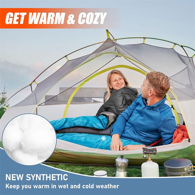 Special Forces Combat Sleeping Bag