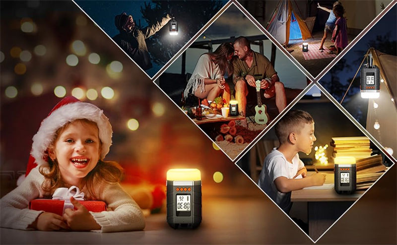 Shelter Rescue Lightweight Emergency Light Shelter Rescue Lightweight Emergency Light