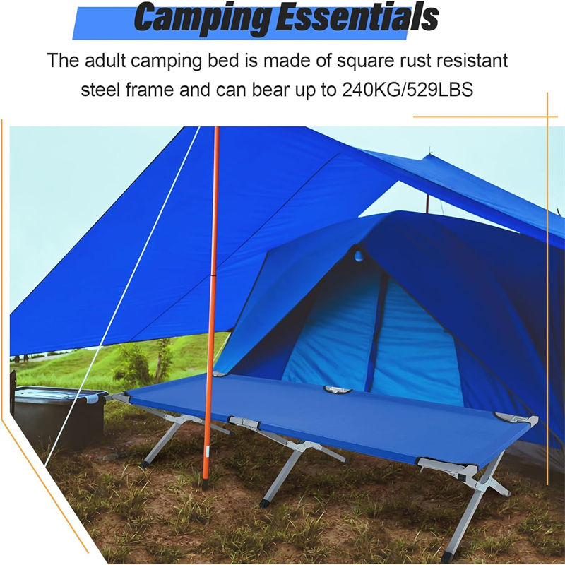 Emergency Product Folding Bed Emergency Product Folding Bed