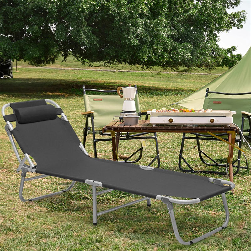 Durable Foldable Bed