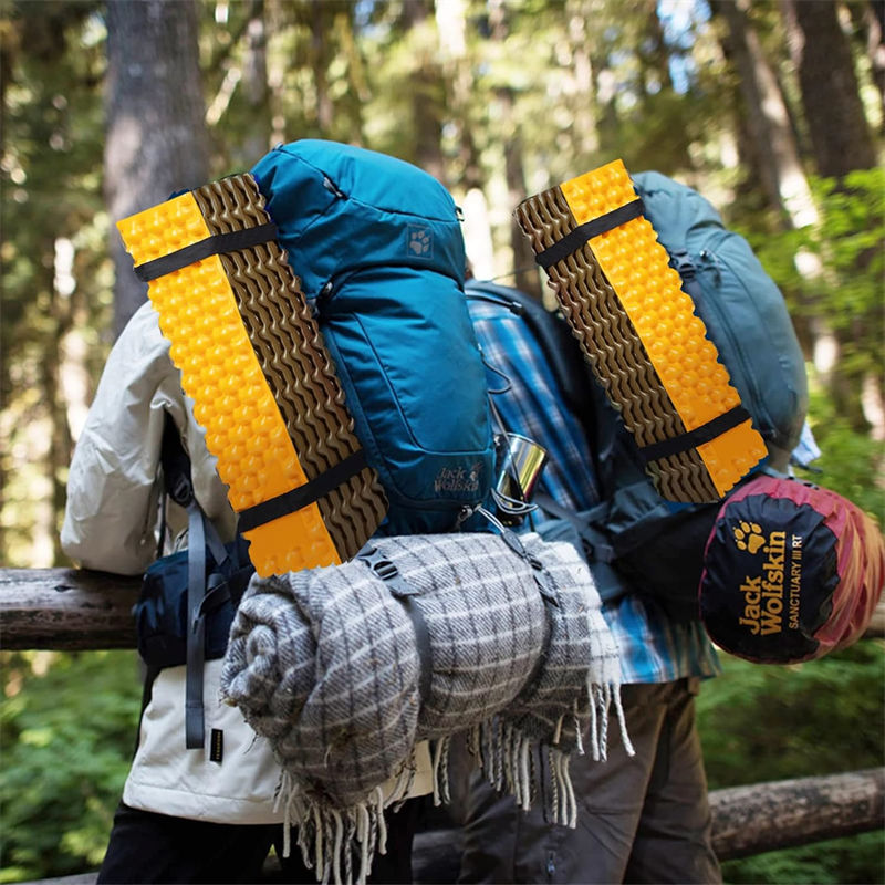 0.39kg Emergency Preparedness Sleeping Pad 0.39kg Emergency Preparedness Sleeping Pad